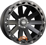 DELTA 4x4 HANMA